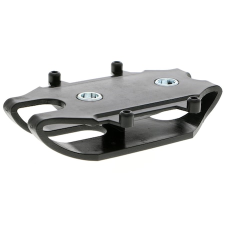 Vaico Bumper Mounting Bracket, V20-7100 V20-7100